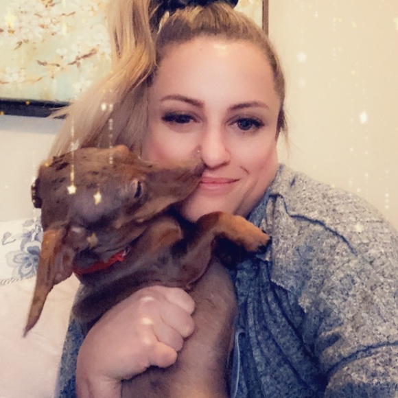 Meet your Posher, Aleksandra! - Picture 3 of 4